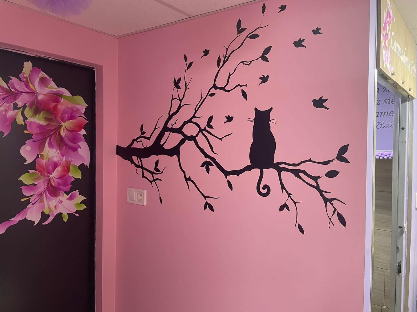 Zdjęcie z apartamentów Psia Forteca nr 17