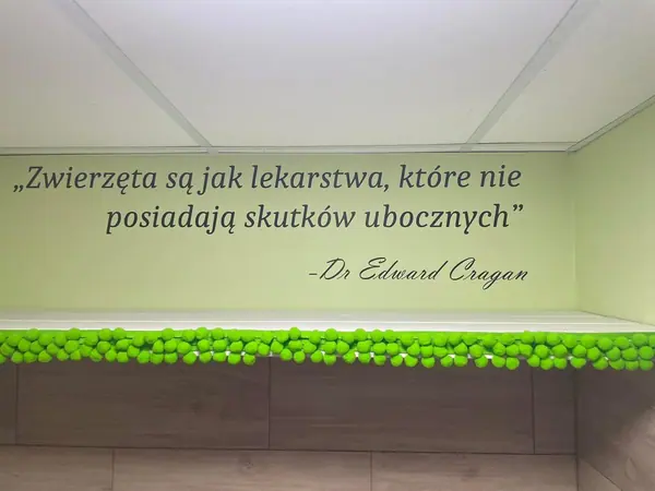 Zdjęcie z apartamentów Psia Forteca nr 18