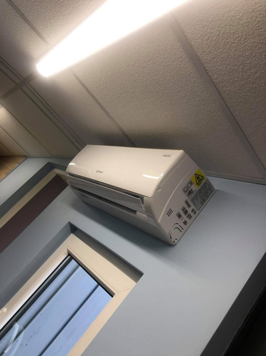 Zdjęcie z apartamentów Psia Forteca nr 24