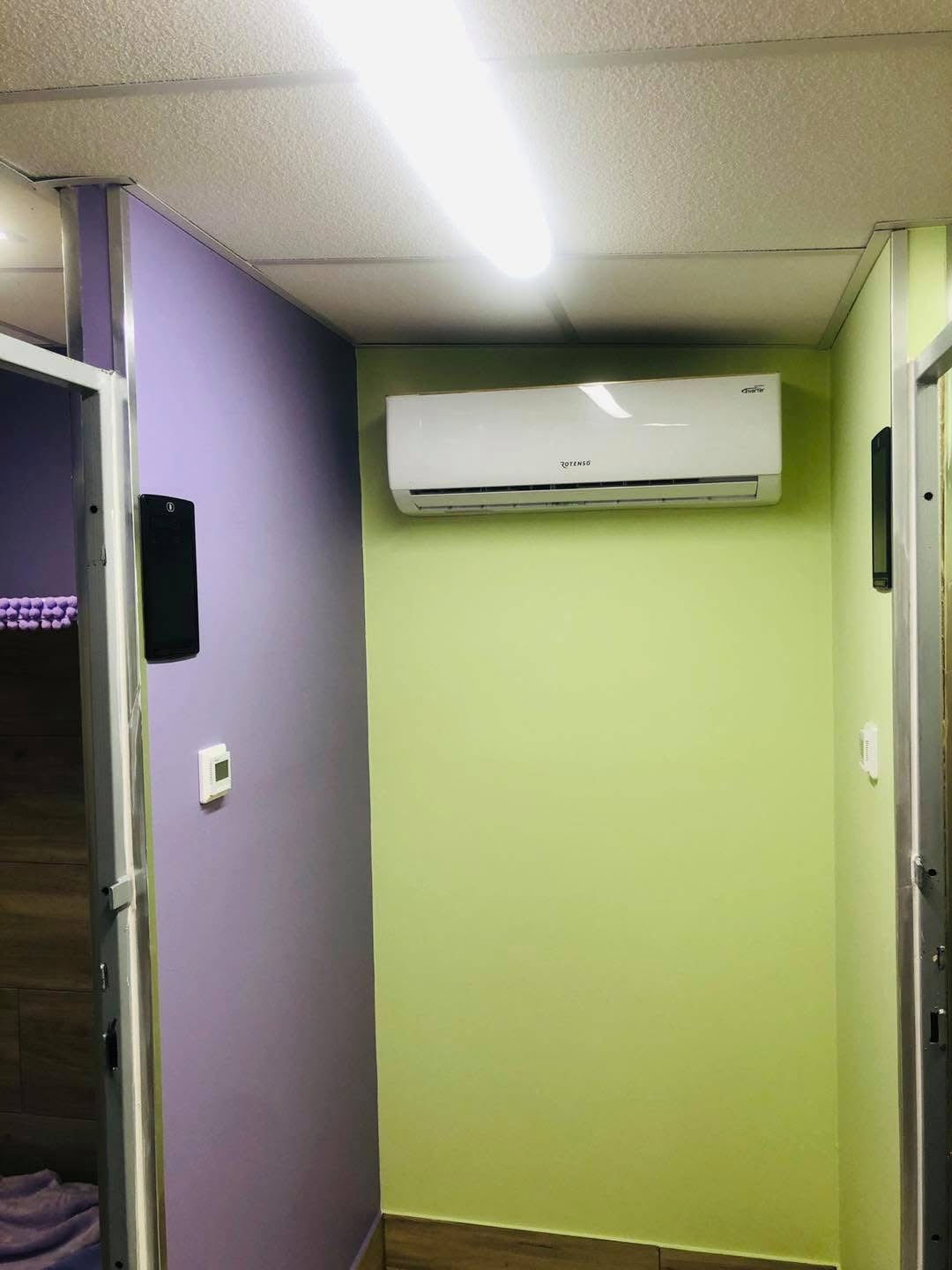 Zdjęcie z apartamentów Psia Forteca nr 26