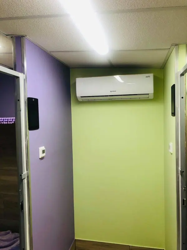 Zdjęcie z apartamentów Psia Forteca nr 26